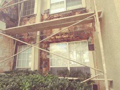 mws substrate plywood repair
