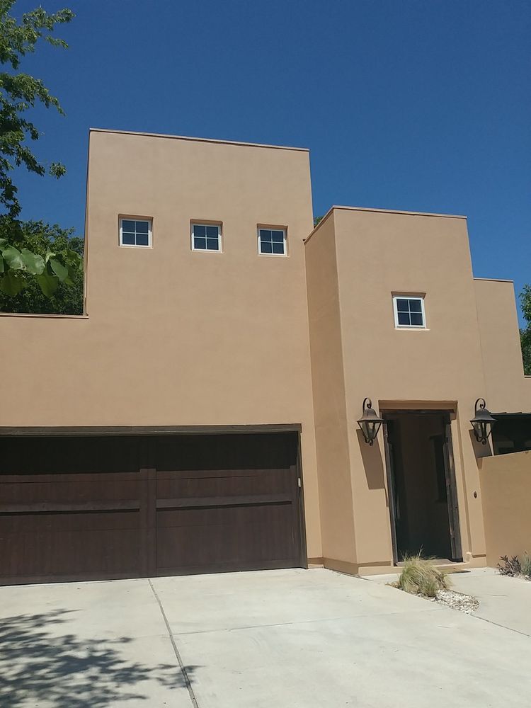 svc1 stucco primer and painting sld1 r1
