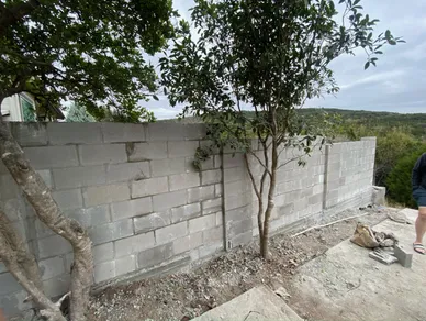 mws masonry commercial residential work