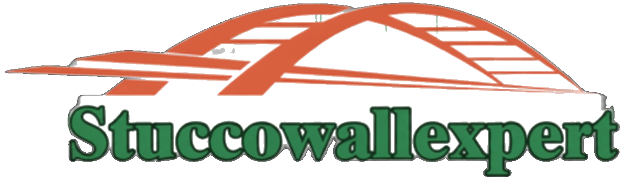 Stucco Wall Expert logo