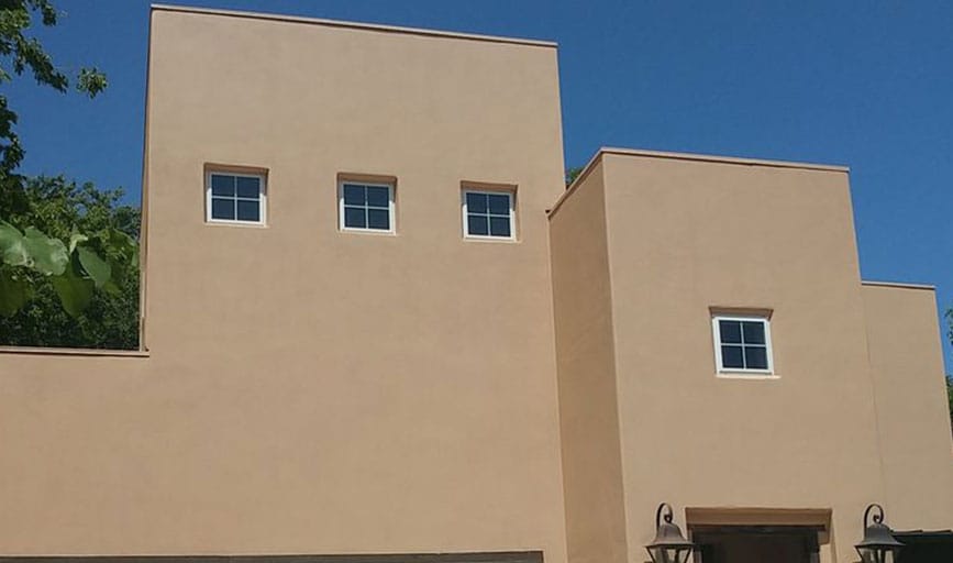 Stucco Wall Expert