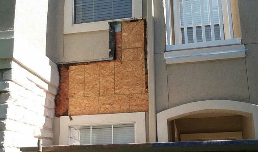 Stucco Wall Expert