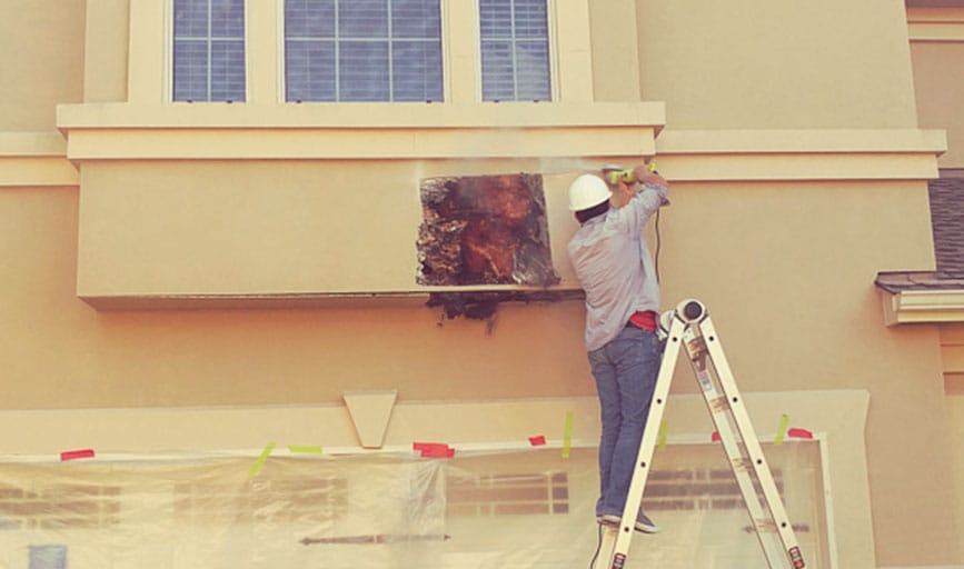 Stucco Wall Expert